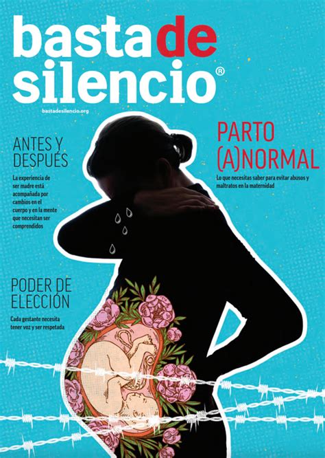 Basta De Silencio Ministerio De La Mujer