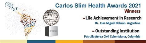 Inicio - Carlos Slim Foundation | Carlos Slim Foundation