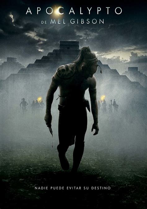 Apocalypto película Ver online completa en español