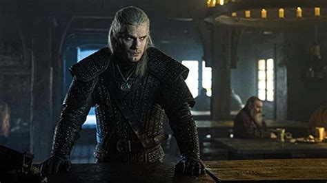 Netflixs The Witcher Wardrobe Secrets From Behind The Scenes