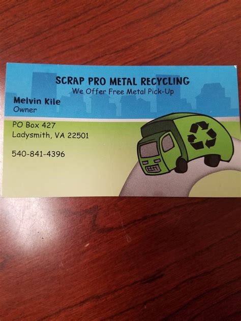 Progressive Scrap Metals Inc. - It’s the perfect day to bring your