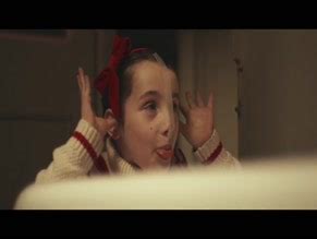 YASEMIN KAY ALLEN Nude AZNude