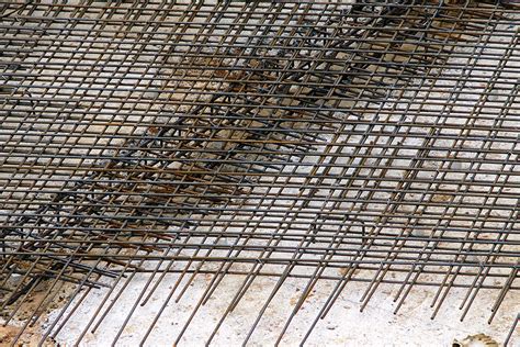 Why Rebar Matters in Residential & Commercial Swimming Pools