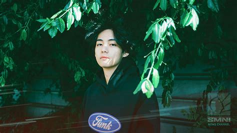 Love Me Again Single Ni V Ng BTS Nag Top Sa Billboard Hot Trending Songs