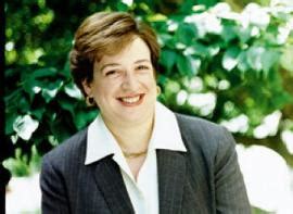 Who is Elena Kagan? - Astrology readings and writings by Lynn Hayes