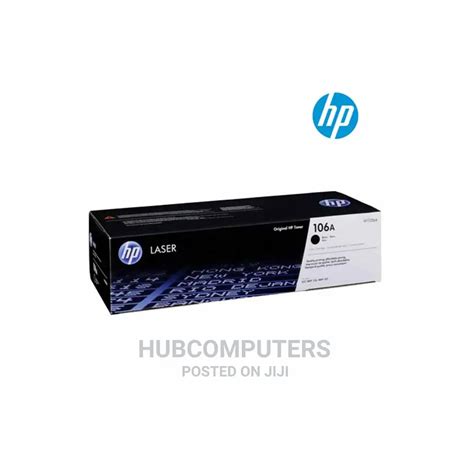 Hp A Toner Grade A In Madina Accessories Supplies For