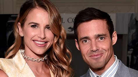 New Mum Vogue Williams Admits She Was Terrified To Have Sex With