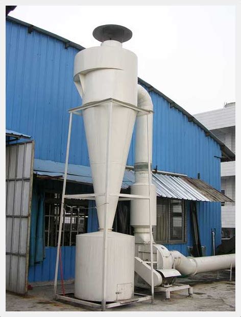 Pass Carbon Steel Industrial Dust Collection System At Rs 250000 In Chennai