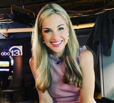 Houston Traffic Anchor Leaves After More Than Six Years