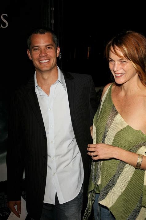 Timothy Olyphant Relationships 3