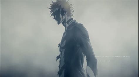 FROM NEW TRAILER New Bleach Tybw Music Video By TatsuyaKitani And