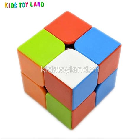 72 Hình Rubik 2×2 đẹp Nhất Trường Tiểu Học Tiên Phương Chương Mỹ