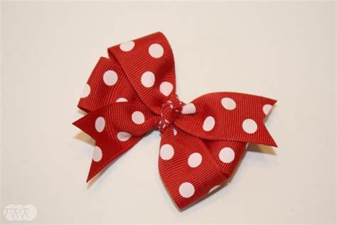 How To Make A Pinwheel Hair Bow Bows Hair Bows Making Hair Bows