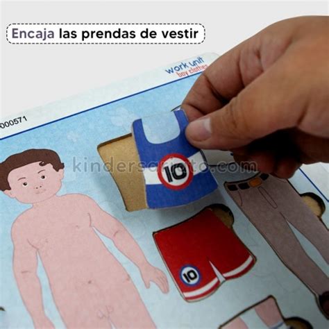 Unidad De Trabajo Prendas De Vestir