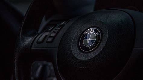 Bmw Logo Wallpaper 4K - Bmw Logo Wallpapers For Mobile Wallpaper Cave ...