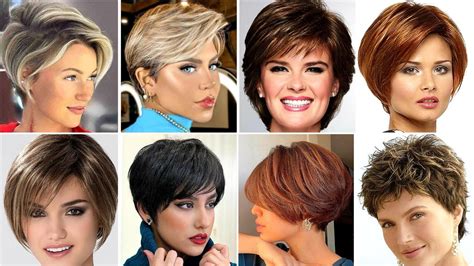 New Trend Gemini Pixie Bob Choppy Hair Style Fall Outfits 2024