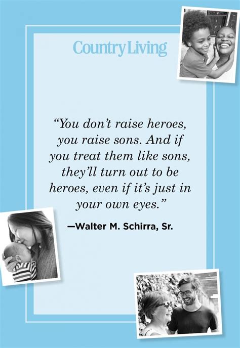 Beautiful Quotes about Sons: Celebrating the Bond of Motherhood and Sonship