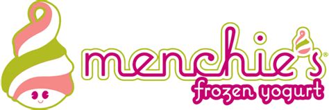 Menchie’s Frozen Yogurt – Logos Download