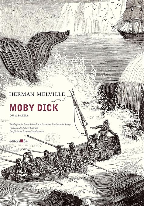 Livro Moby Dyck Resumo - 9