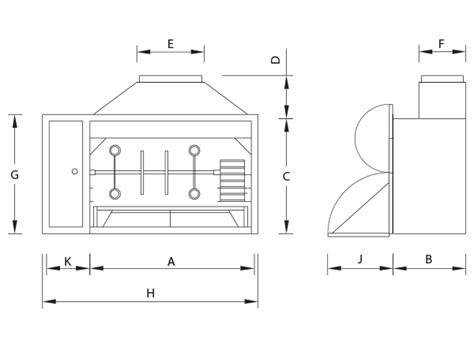 Spit Super Deluxe Braai Standard Home Fires