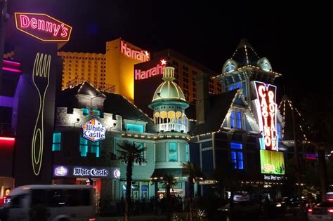 llᐈ ¿Por qué son Baratos los Hoteles en Las Vegas?