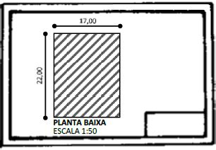 Questão 2646925 AVANÇASP Arquiteto Pref Rio Claro 2023