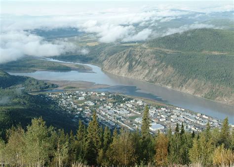 Visit Dawson City On A Trip To Canada Audley Travel Uk