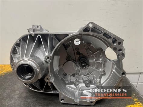 Gearbox Volkswagen Transporter T Z F Qwm