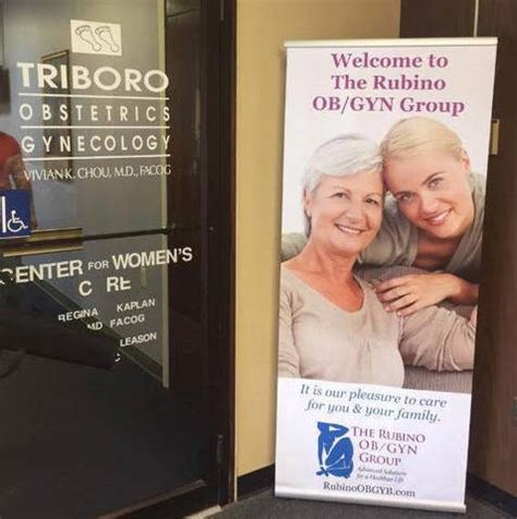 Rubino Group Expands Footprint With Acquisition Of Triboro Ob Gyn Tapinto