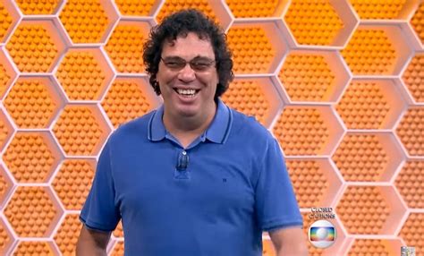 Ex Jogador Casagrande Deixa De Ser Comentarista Da TV Globo Depois De