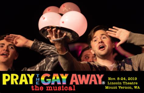 Pray The Gay Away Conrad Askland