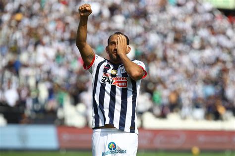 Alianza Lima Vs Utc Resumen Gol Y Fotos Del Partido Por La Liga