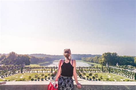 Versailles Filming Locations (TV Series Location Guide) | solosophie