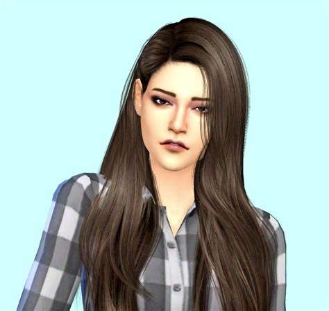 Bella Swan In Cas Full Cc Links Sims Youtube Bella Swan