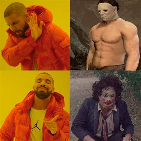 What We Really Want R Deadbydaylight