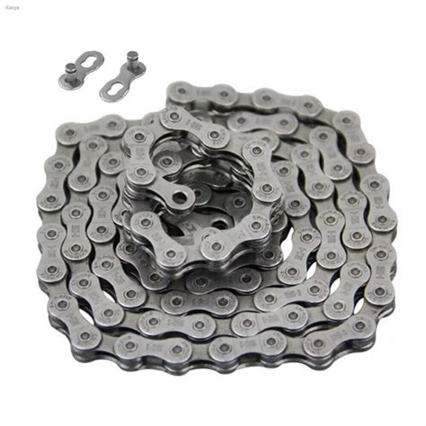 Shimano Hg Chain Speed L Shopee Philippines