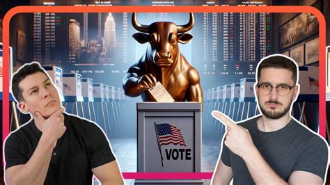 Crypto Élections US 2024 et Bullrun Attentions aux Prédictions de