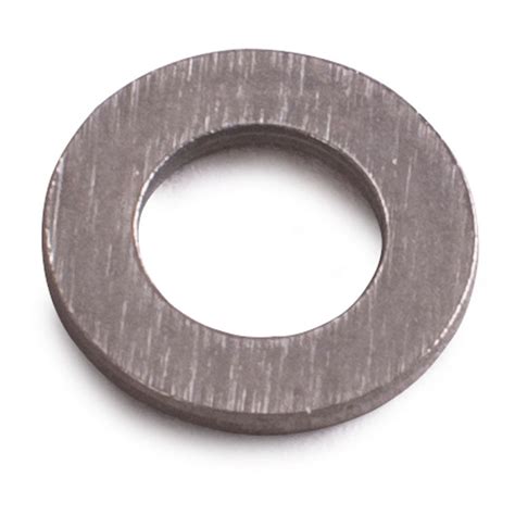 ПОДЛОЖНА ШАЙБА 25 БРОЯ ИНОКС FIXO DIN125A 6.40Х12 ММ