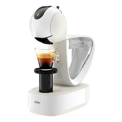 Nescafe Dolce Gusto By De Longhi Infinissima Touch Automatic Capsule