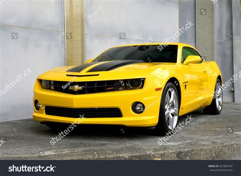 437 Bumblebee Camaro Royalty-Free Images, Stock Photos & Pictures | Shutterstock