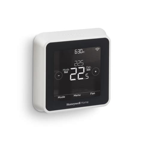 honeywell home t5 smart thermostat 8