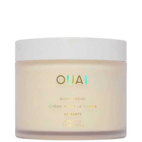 Ouai St Barts Body Crème 212g Cult Beauty