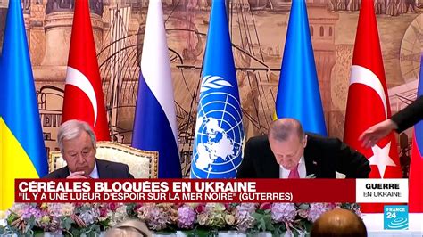 Replay Kiev Et Moscou Signent L Accord Sur Les C R Ales Sous L Gide