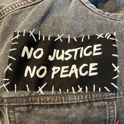 Punk Patches Crust Punk Patches Feminist Equality Anti Racist Anarchy