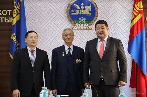 barilga khot bayguulaltyn sayd khdlmriyn baatar gavyaat tsoltnuudad
