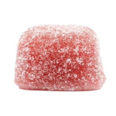 Sour Cherry Gummy 10mg (Affirma) • Wiid Boutique Inc.