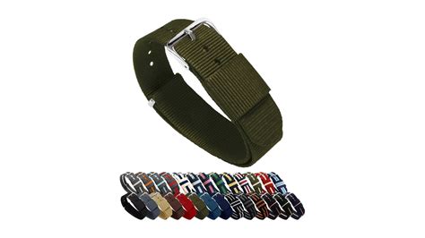 The Best Nato Straps For Your Wrist Laptrinhx News