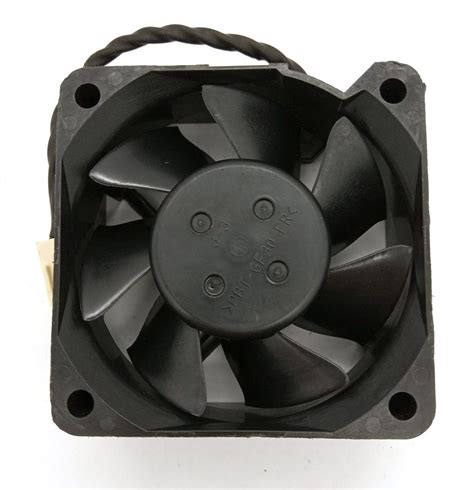 Original NMB 2410RL 04W B79 12V 0 35A 6cm 6025 Ventilador De