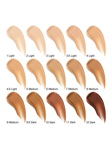 Neutral Magic Foundation Flawless Long Lasting Coverage SPF15 Shade 9