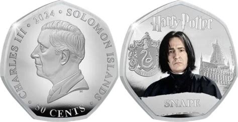 Cents Charles Iii Snape Salomonen Numista